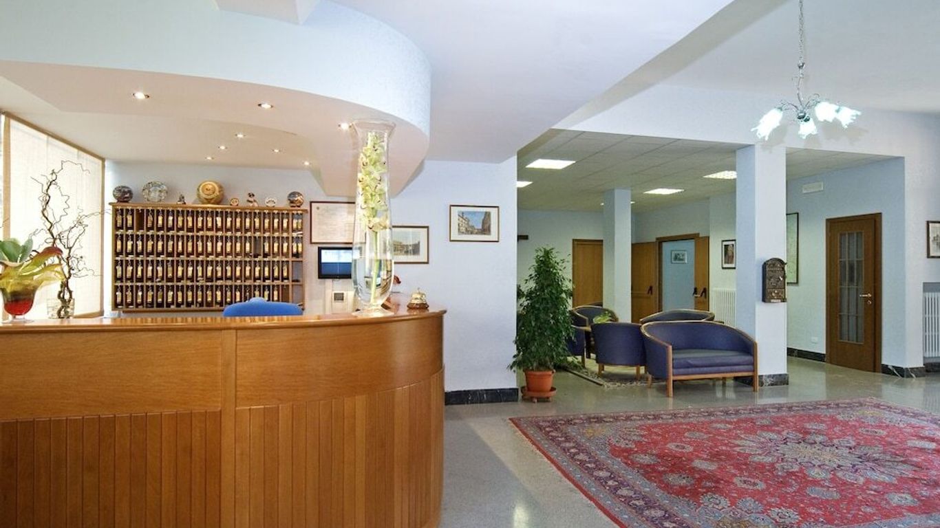 Hotel Oasi San Giuseppe