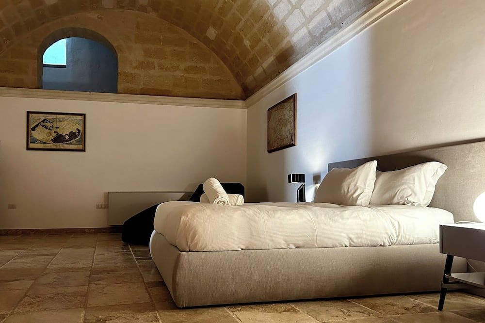 Residence Masseria Santa Lucia