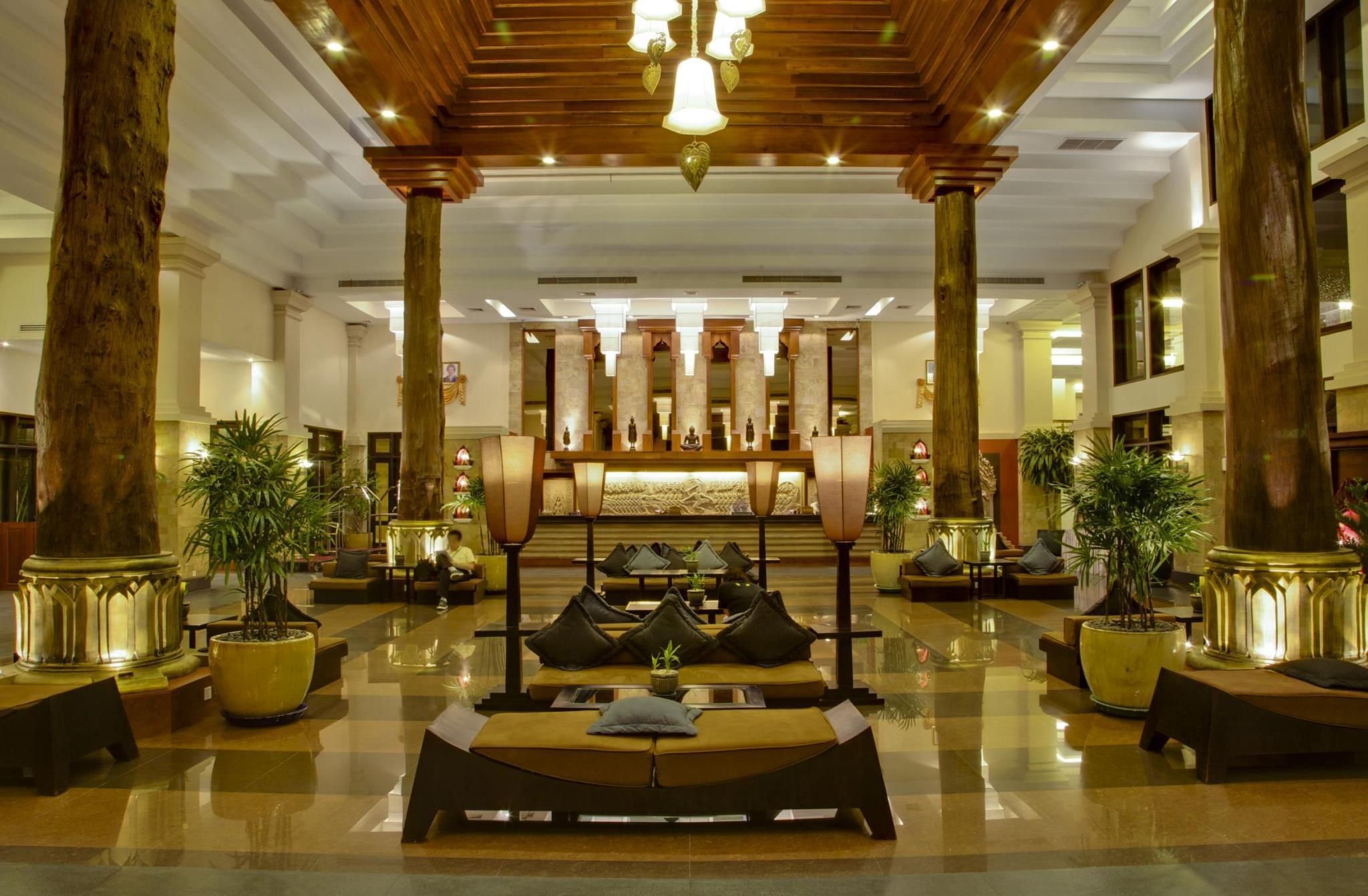 انجكور ميراكل ريفليكشن كلوب