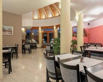 Sándor Hotel - Pécs - Ristorante