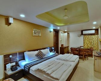 Hotel Shree Vatika - Bhopal - Habitación