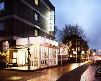 Hotel Hannover Airport by Premiere Classe - Langenhagen - Gebäude