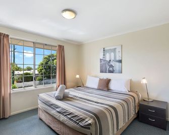 Clifford Park Holiday Motor Inn - Toowoomba - Bedroom