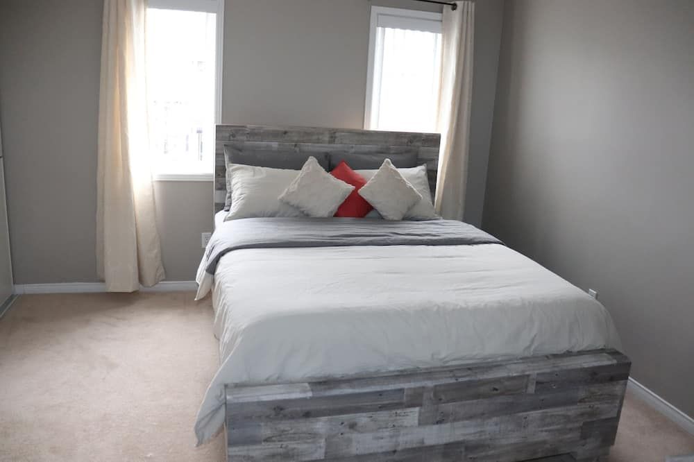 Detached 3 BR home in Ajax,On - Ajax - Ložnice
