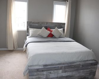 Detached 3 BR home in Ajax,On - Ajax - Schlafzimmer