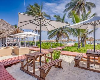 Sol Cayo Coco - Cayo Coco - Patio