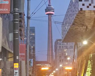 Zen Hostel - Toronto