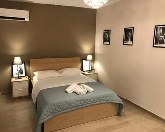 Cozy Studio Preveza Marina - Prévéza - Chambre