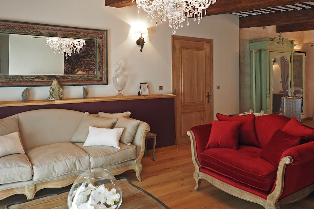 Maison d'Hôtes Les Variétés