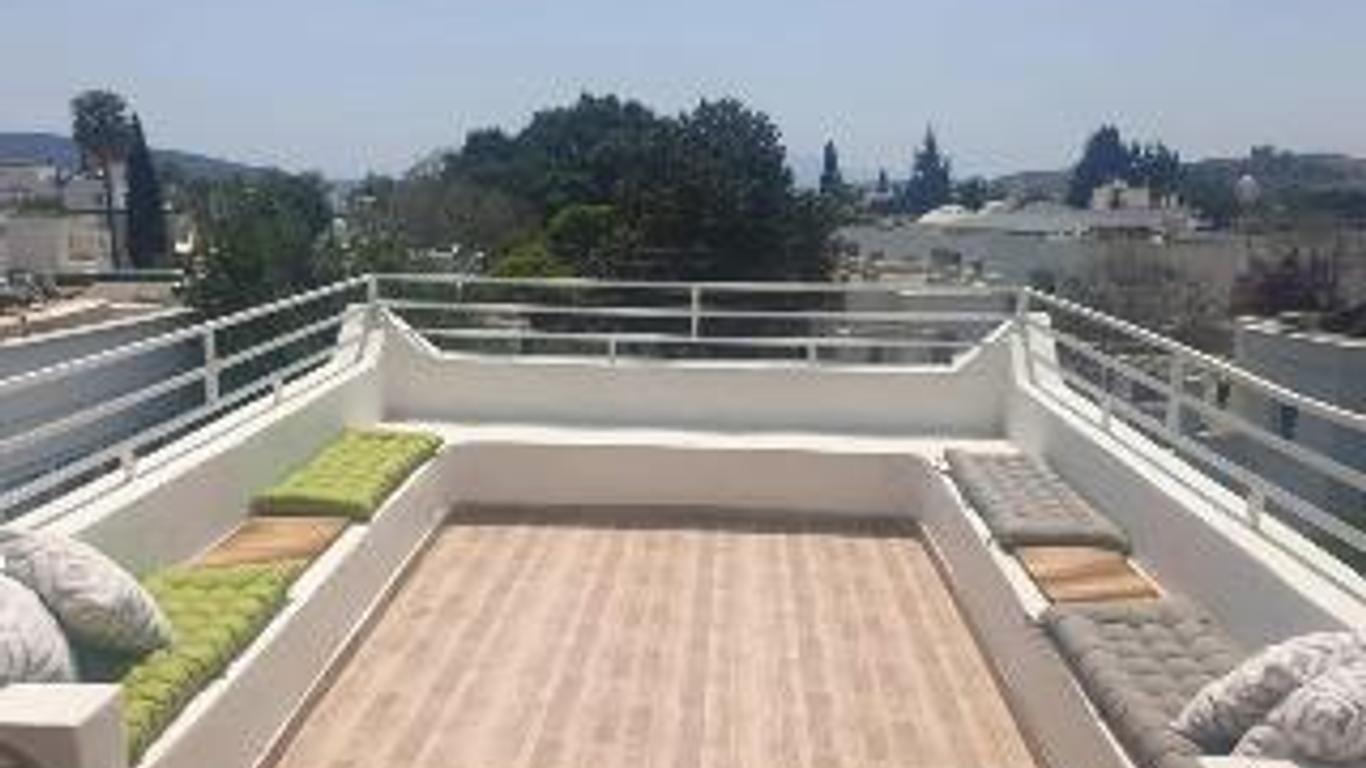 Kavala Hotel Bodrum