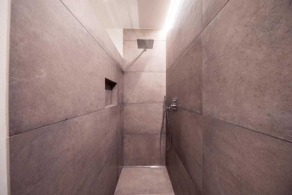 Softalpin Garden Suites - Eppan an der Weinstrasse - מסדרון