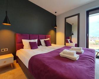 Apartament w Mielenku nr 19 - 365PAM - Mielno - Habitación