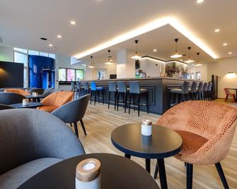 إيبيس ستايلز هال - هولي (ساكسوني-انهالت) - ردهة