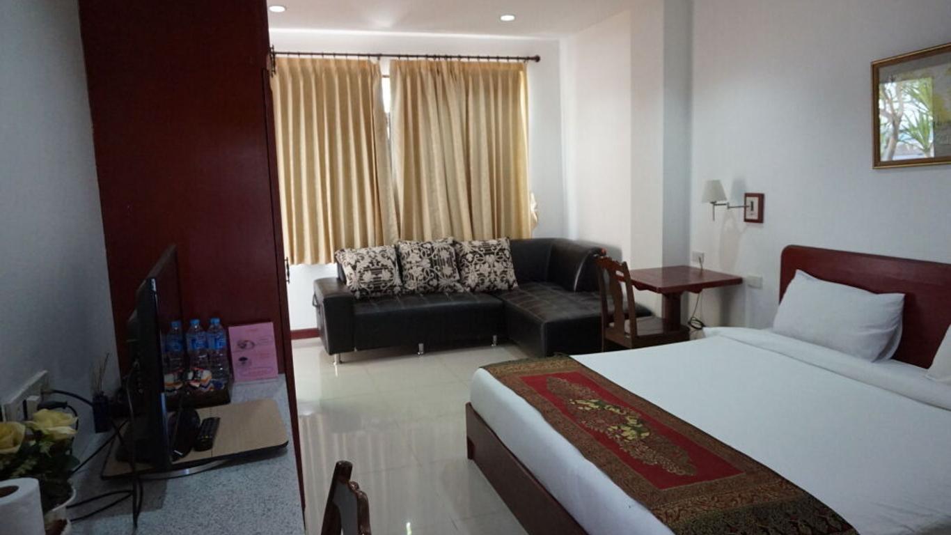 Phanthipha Residence