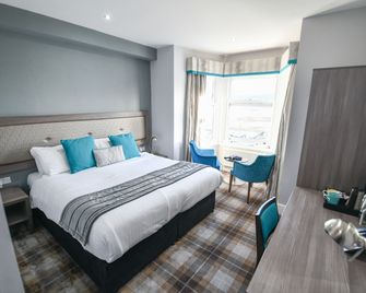 Belmont Llandudno - Llandudno - Bedroom