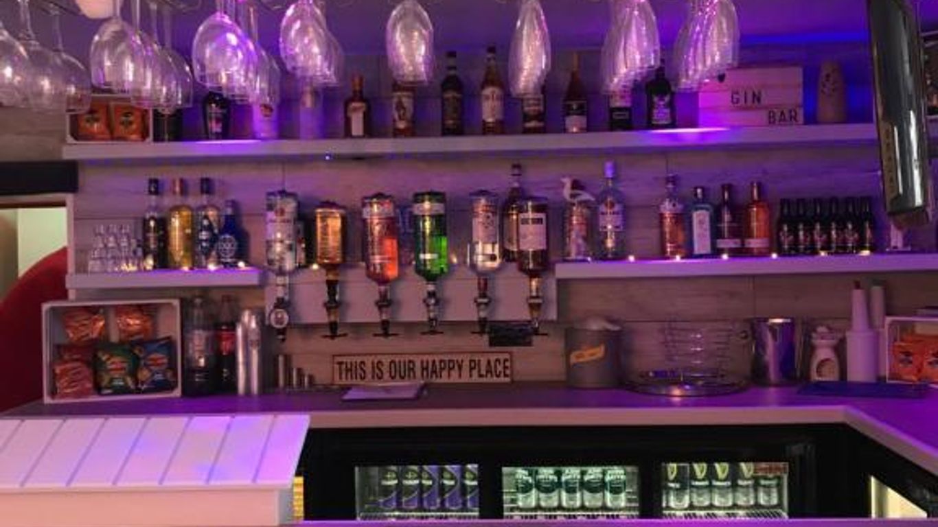 The Wellington House Hotel