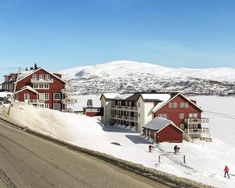 Stunning Apartment In Tyinkrysset - Tyinkrysset - Edificio
