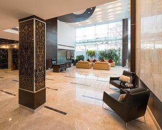 Park Continental - Hyderabad - Lobby