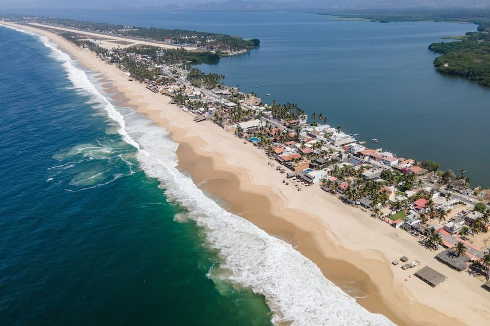 هوتل باكسار