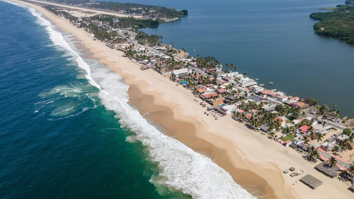 هوتل باكسار