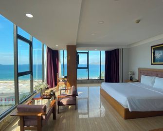 Happy Light Central Nha Trang - Να Τρανγκ
