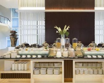 Howard Johnson by Wyndham Pekalongan Indonesia - Pekalongan