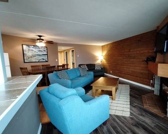 Royal Harbour Resort - The Blue Mountains