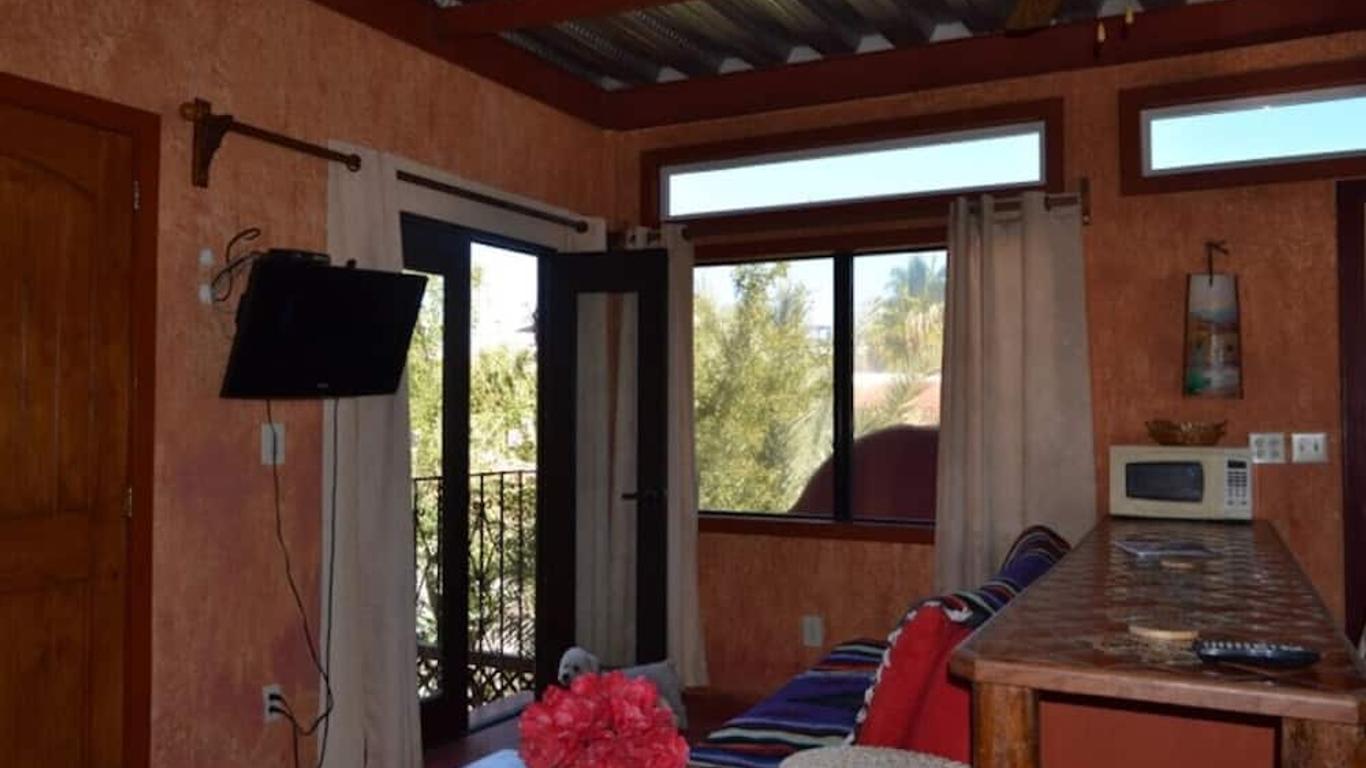 Dream Weaver Inn