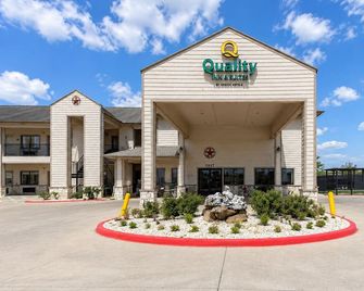 Lone Star Inn & Suites - Victoria - Gebäude