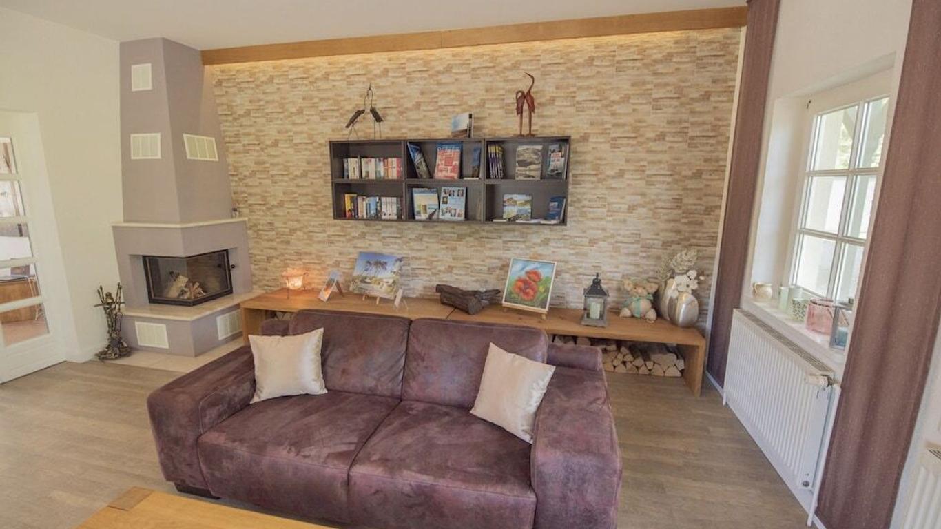 Pension Achtern Wieck