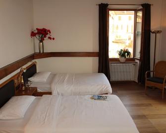 Casa Annita - Locarno - Bedroom