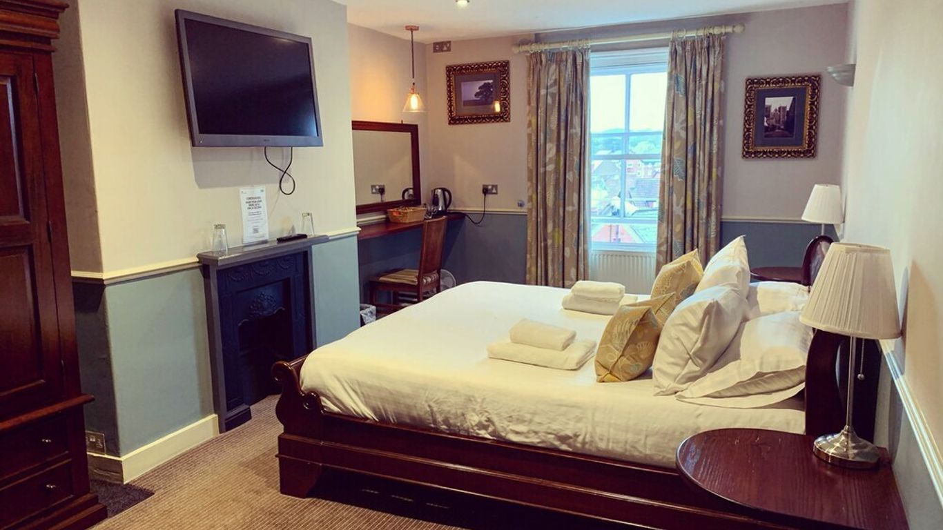 ذا رويال أوك