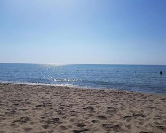 Villa Leone - Pisticci - Пляж