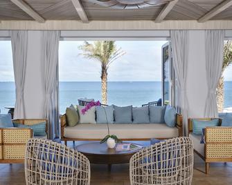 Mercure Vung Tau - Vung Tau - Huiskamer