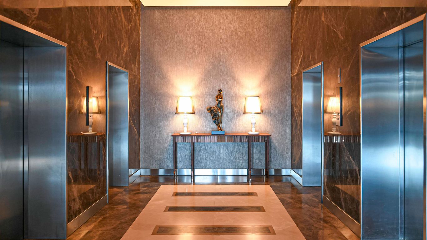 Mercure Istanbul Yesilkoy