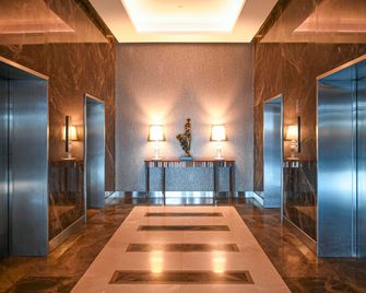 Mercure Istanbul Yesilkoy - Istanbul - Byggnad