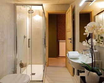 Lotus House - Lanciano - Bathroom