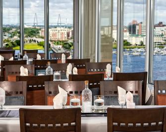 Holiday Inn Charleston-Riverview By IHG - Charleston - Restaurant