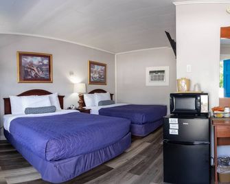 Belle Isle Motel - בר הארבור