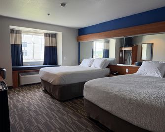 SureStay by Best Western Huntsville East - Huntsville - Quarto