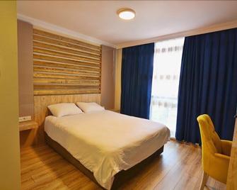 Siler Otel - Milas - Habitación