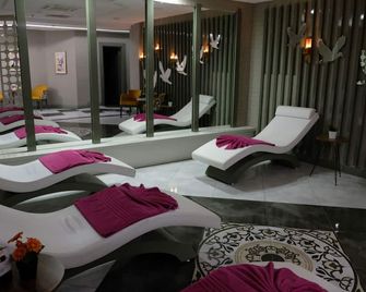 Turk Inn Ferro Hotel - Bursa - Lounge
