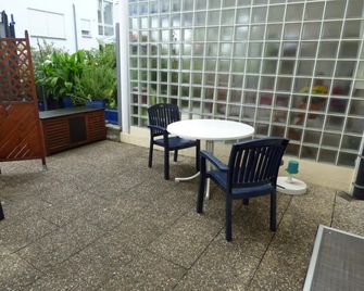 Gästewohnung nähe Messe/Flughafen - Filderstadt - Hol