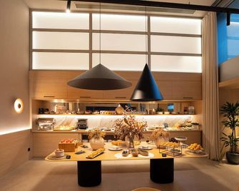 Zenit Bilbao - Bilbao - Buffet