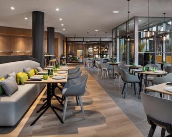 INNSiDE Paris Charles De Gaulle Airport - Roissy-en-France - Restaurace