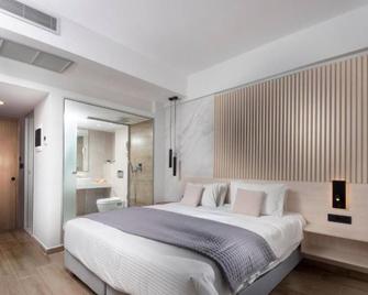 Athena Hotel - Rhodes - Bedroom
