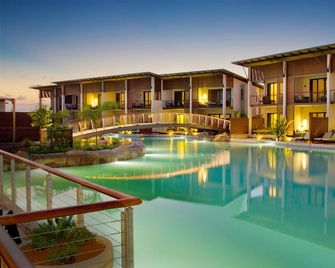Mindil Beach Casino Resort - Darwin - Pool