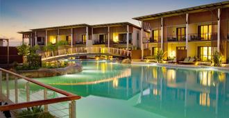 Mindil Beach Casino Resort - Darwin - Piscina