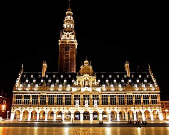 Hotel Malon - Leuven