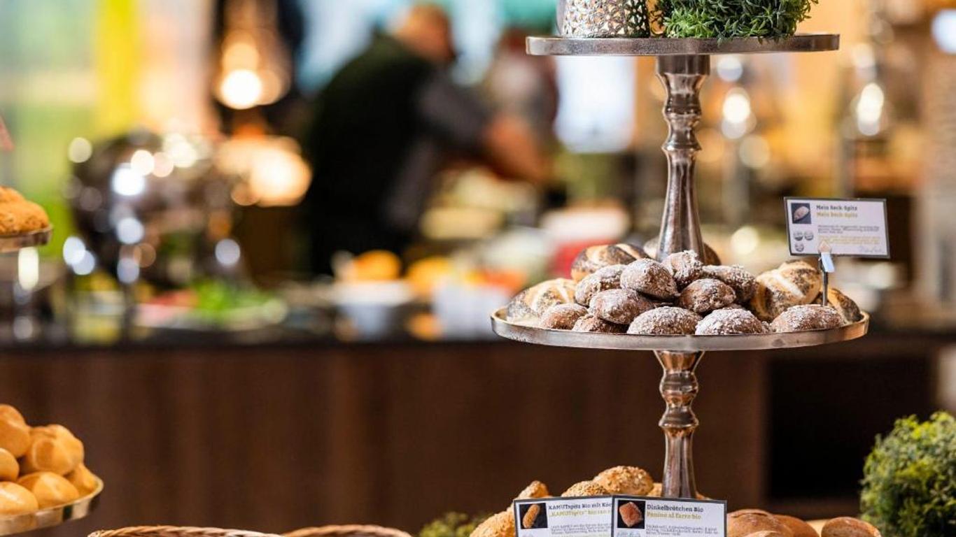 Hotel Schwefelbad (Schenna Resort)